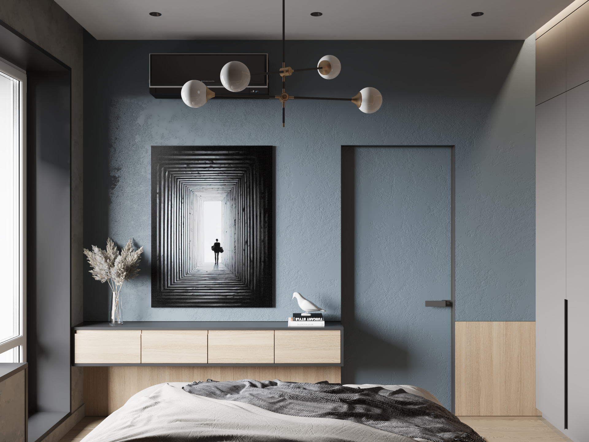 Purple Bedroom Ideas